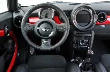 2010 Mini Clubman One D 1.6 (90 bg) 5