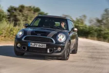 2015 Mini Clubman 1.5 (136 bg) 8