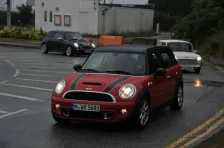 2015 Mini Clubman 1.5d (116 bg) Steptronic 8