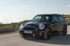 2015 Mini Clubman Cooper D 2.0 (150 bg) 8