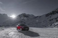 2015 Mini Clubman Cooper S 2.0 (192 bg) ALL4 4