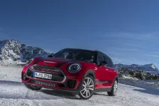 Mini One 1.5 (102 bg) (2015)