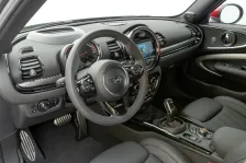 2019 Mini Clubman Cooper 1.5 (136 bg) Automatic 5