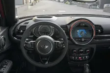 2019 Mini Clubman Cooper D 2.0 (150 bg) Automatic 7
