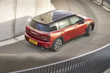 2019 Mini Clubman Cooper S 2.0 (192 bg) ALL4 Automatic 3