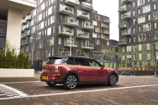 2019 Mini Clubman Cooper S 2.0 (192 bg) ALL4 Automatic 6