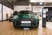 2019 Mini Clubman Cooper S 2.0 (192 bg) Automatic 2