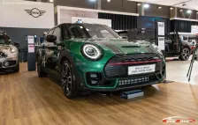 2019 Mini Clubman Cooper S 2.0 (192 bg) Automatic 3