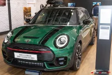 2019 Mini Clubman Cooper S 2.0 (192 bg) Automatic 4