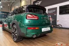 2019 Mini Clubman Cooper S 2.0 (192 bg) Automatic 8