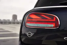 2019 Mini Clubman Cooper SD 2.0 (190 bg) Automatic 8