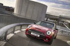 Mini JCW 2.0 (306 bg) ALL4 Automatic (2019)