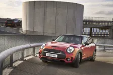 2019 Mini Clubman One 1.5 (102 bg) Steptronic 1