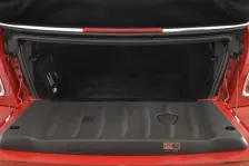 2009 Mini Convertible JCW 1.6 (211 bg) Automatic 6