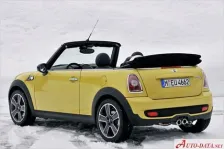 Mini One 1.6 (98 bg) Automatic (2009)
