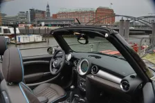 Mini Cooper D 1.6 (112 bg) (2011)