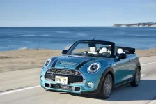2016 Mini Convertible Cooper D 1.5 (116 bg) 3