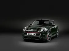 2016 Mini Convertible Cooper S 2.0 (192 bg) 1