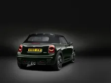 2016 Mini Convertible Cooper S 2.0 (192 bg) 3