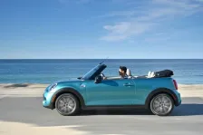 2016 Mini Convertible JCW 2.0 (231 bg) 6