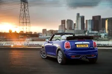 2018 Mini Convertible Cooper S 2.0 (192 bg) 2