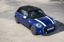 Mini JCW 2.0 (231 bg) Automatic (2018)