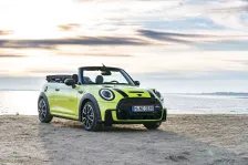 Mini Cooper 1.5 (136 bg) (2021)