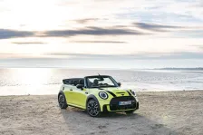Mini Cooper S 2.0 (178 bg) (2021)