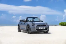 Mini Cooper C 2.0 (163 bg) Steptronic (2024)
