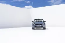 2024 Mini Convertible Cooper C 2.0 (163 bg) Steptronic 3