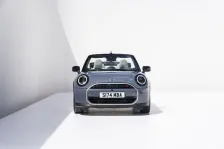 2024 Mini Convertible Cooper C 2.0 (163 bg) Steptronic 5