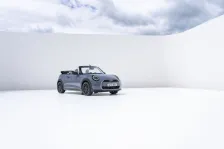 2024 Mini Convertible Cooper C 2.0 (163 bg) Steptronic 7