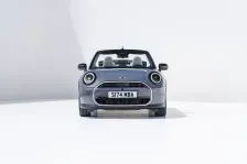2024 Mini Convertible JCW 2.0 (231 bg) Steptronic 3