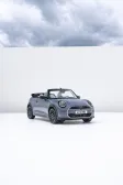 2024 Mini Convertible JCW 2.0 (231 bg) Steptronic 8
