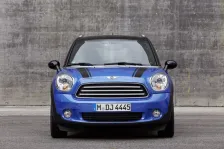 2010 Mini Countryman Cooper S 1.6 (184 bg) 7