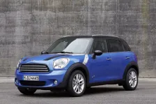 2010 Mini Countryman Cooper SD 2.0 (143 bg) ALL4 1