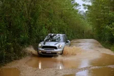 2010 Mini Countryman One D 1.6 (90 bg) 5