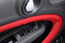 2014 Mini Countryman Cooper 1.6 (122 bg) ALL4 Automatic 8