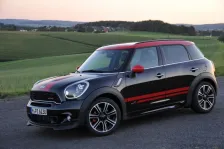 2014 Mini Countryman One 1.6 (98 bg) 3