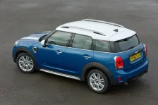 2017 Mini Countryman Cooper 1.5 (136 bg) 3