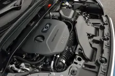 Mini JCW 2.0 (231 bg) Steptronic (2017)