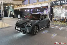 2020 Mini Countryman Cooper S 2.0 (178 bg) 1