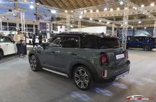 2020 Mini Countryman Cooper S 2.0 (178 bg) 6