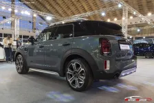2020 Mini Countryman Cooper S 2.0 (178 bg) 7