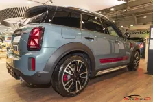 2020 Mini Countryman Cooper SD 2.0 (190 bg) Steptronic 3