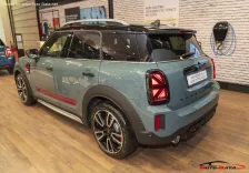 2020 Mini Countryman Cooper SD 2.0 (190 bg) Steptronic 5