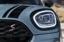 2020 Mini Countryman Cooper SE 1.5 (220 bg) Plug-in hybrid ALL4 Steptronic 6