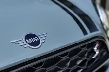 2020 Mini Countryman Cooper SE 1.5 (220 bg) Plug-in hybrid ALL4 Steptronic 7