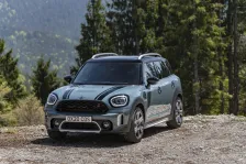 Mini One 1.5 (102 bg) Steptronic (2020)