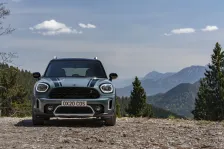 2020 Mini Countryman One 1.5 (102 bg) 5